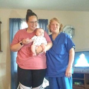 Meet your Posher, Laura